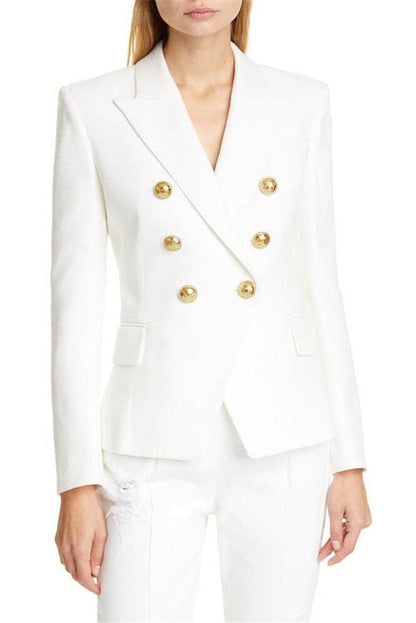 Fiona Classy - Blazer Perfetto