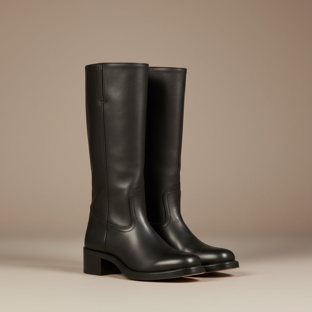 Ana – Stivali classici e Moderne