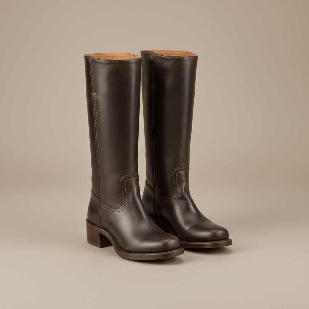 Ana – Stivali classici e Moderne