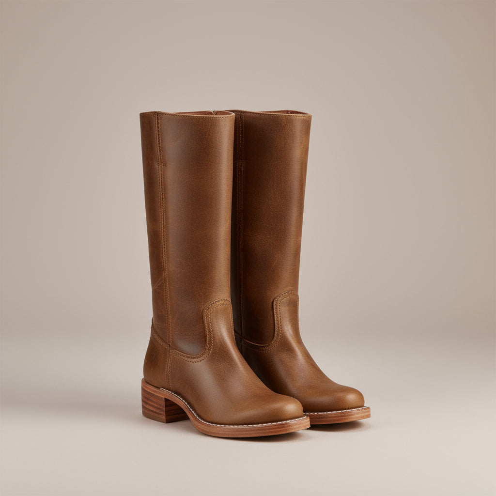 Ana – Stivali classici e Moderne