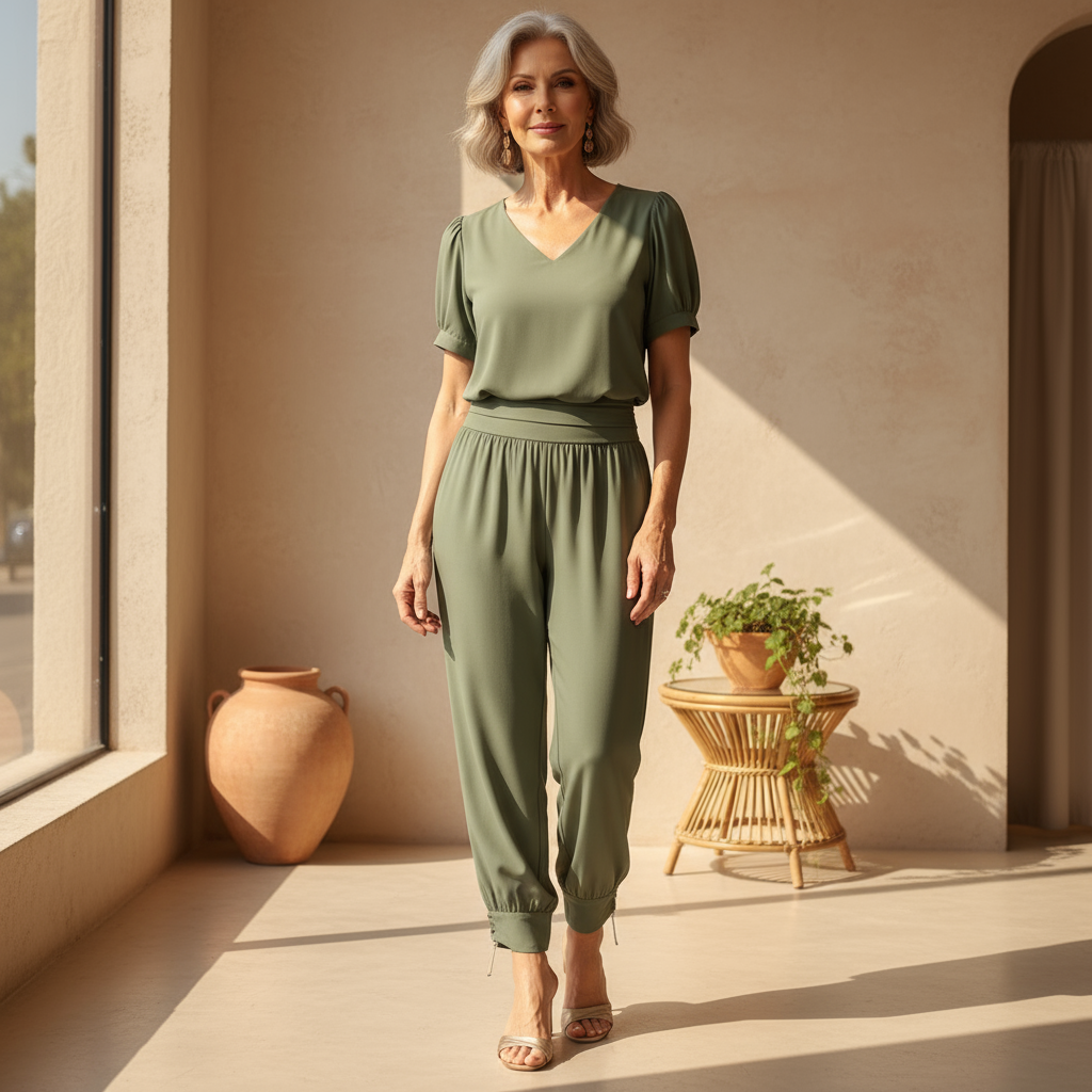 Daphne - Set Elegante e Moderno