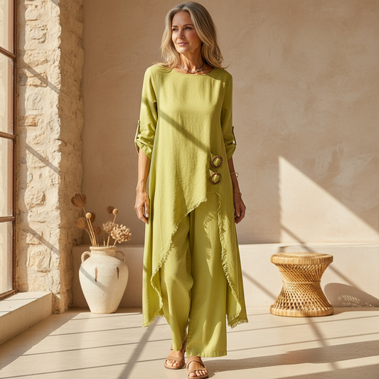 Ravena - Set Fluido Con naturalezza