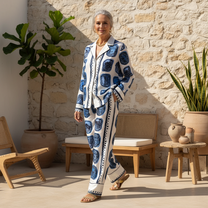 Bethia - Set due pezzi