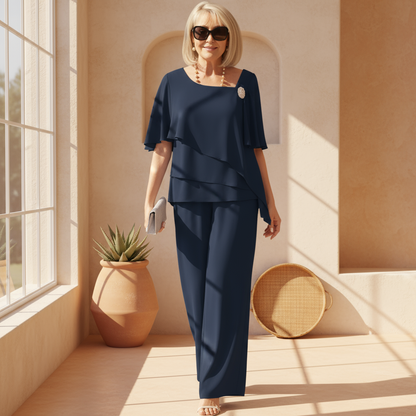 Corinna - Set di Linea Elegante