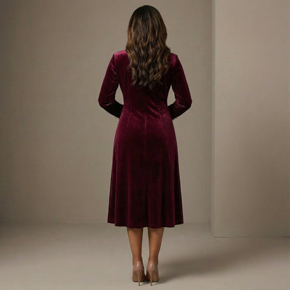 Yolanda - Abito Blazer elegante