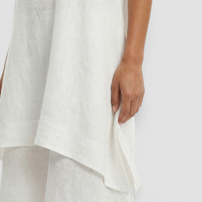 Abito midi Elegante donna