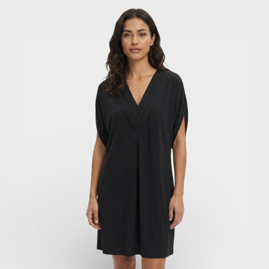 Abito elegante Maniche Abertas donna