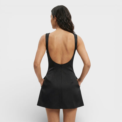 Abito mini Linea A donna