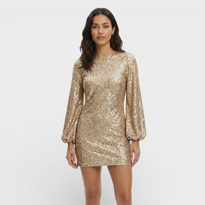Abito Bodycon Elegante donna