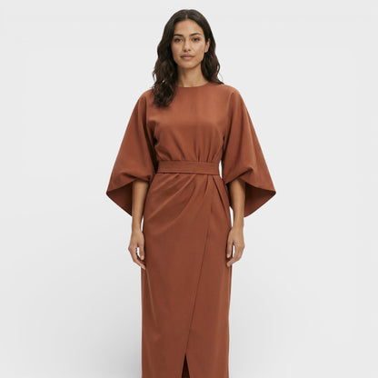 Abito elegante Maniche Farol