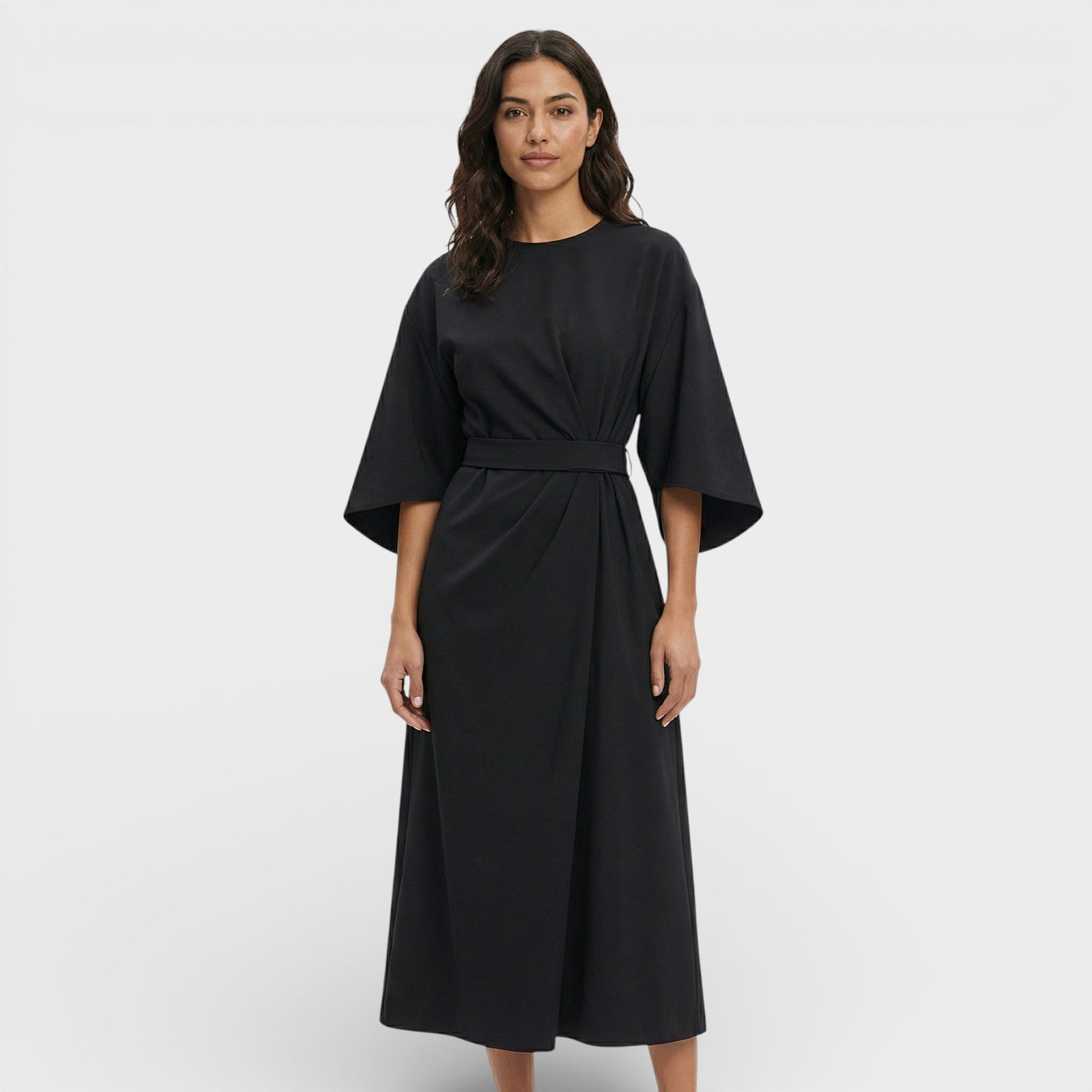 Abito elegante Maniche Farol