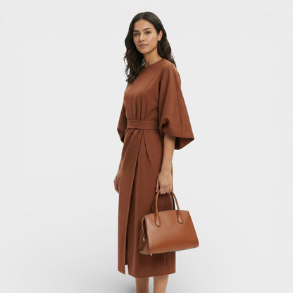 Abito elegante Maniche Farol