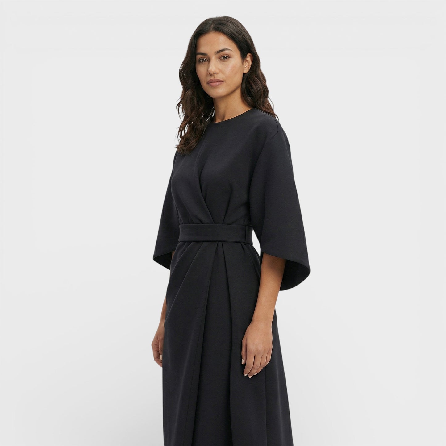 Abito elegante Maniche Farol