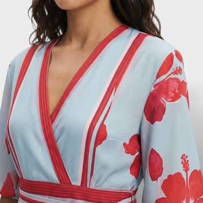 Abito elegante Manica lunga donna
