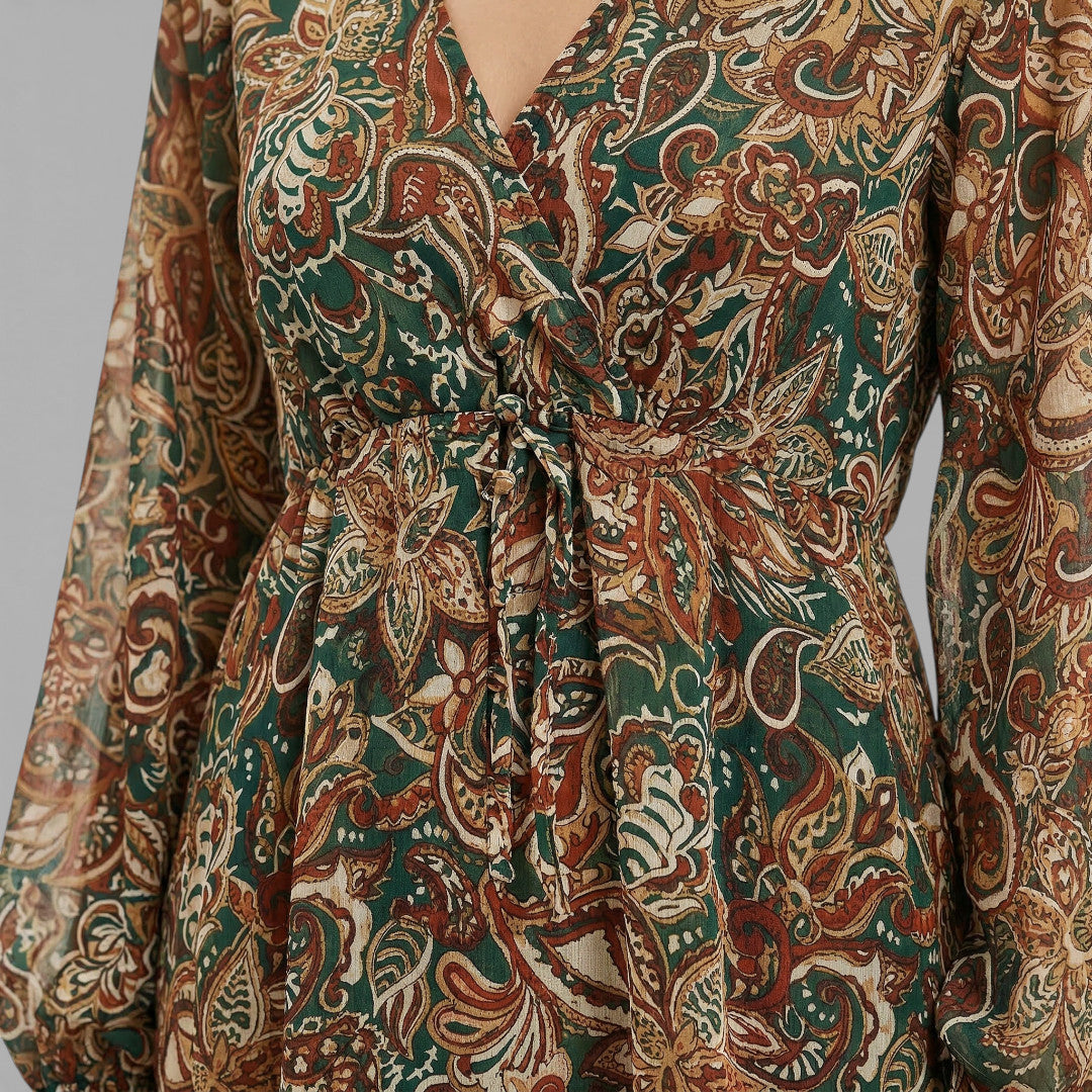 Abito casual Elegante donna
