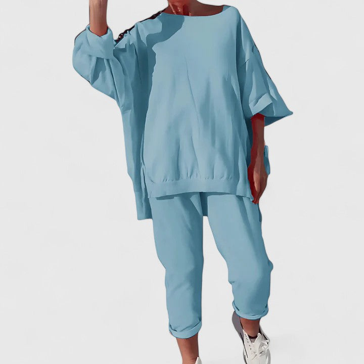 Vivra | Set Comodo
