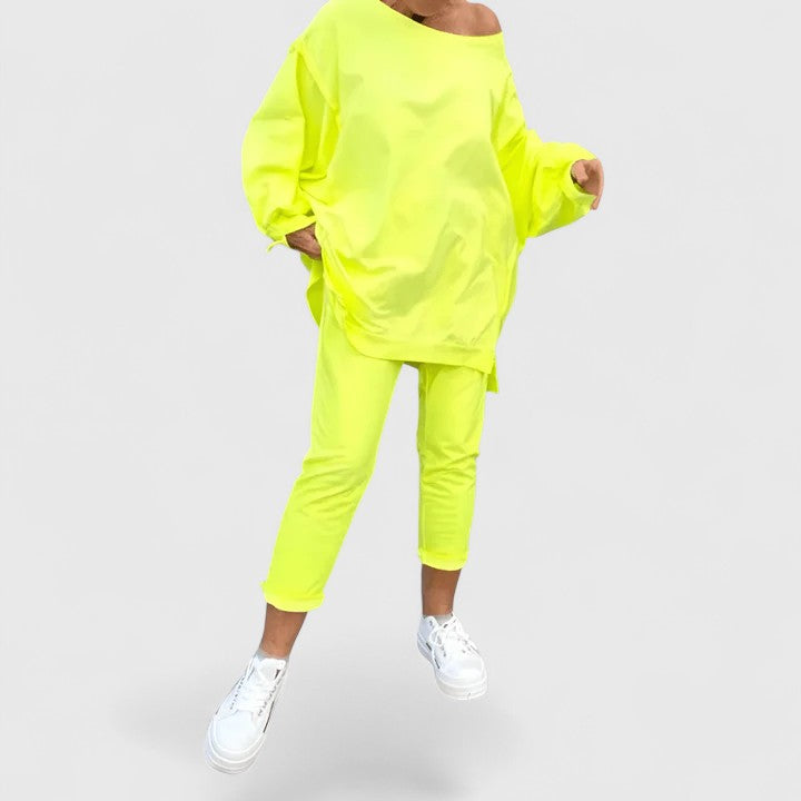 Vivra | Set Comodo
