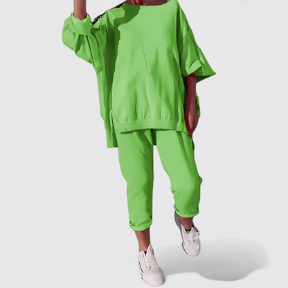 Vivra | Set Comodo