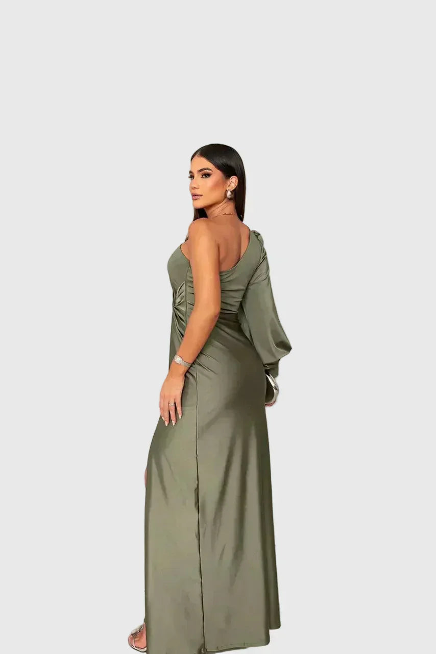 Melyssa | Abito da sera Maxi Elegante