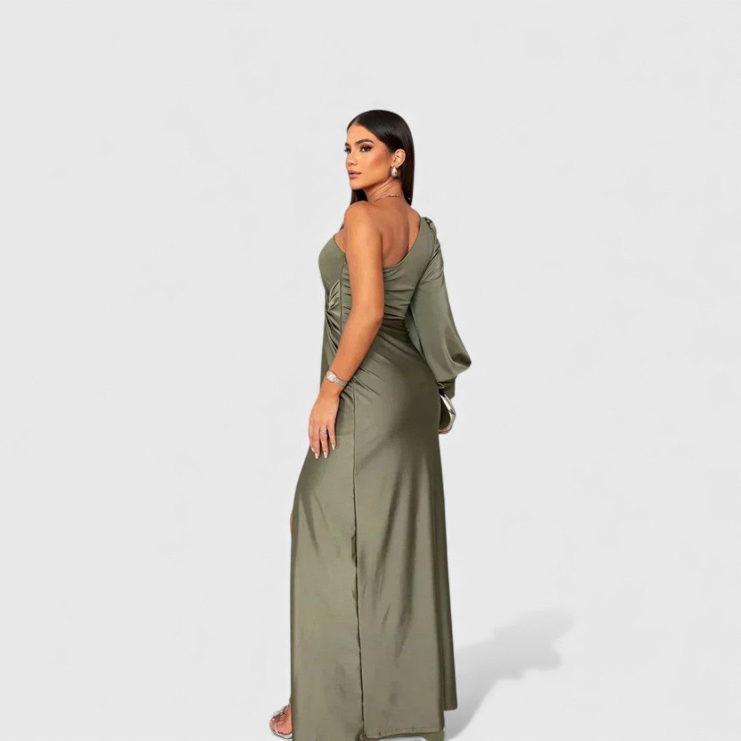 Katarzyna™ | Elegante Abito maxi da sera