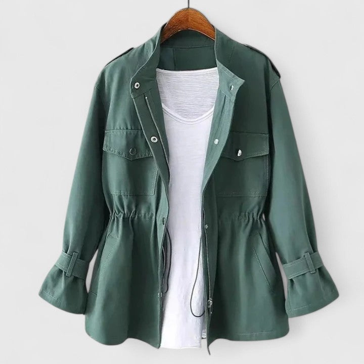 JOYCE – CHAQUETA CLASSICA DI USO QUOTIDIANO