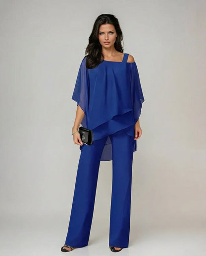Mariella™ | Completo leggero due pezzi