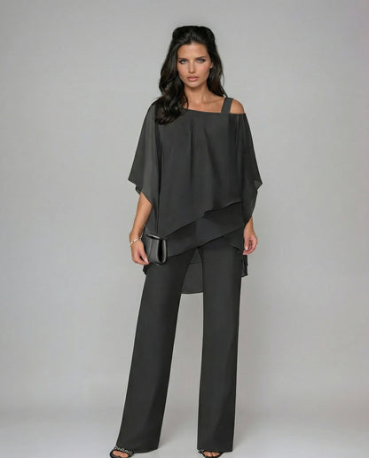 Mariella™ | Completo leggero due pezzi