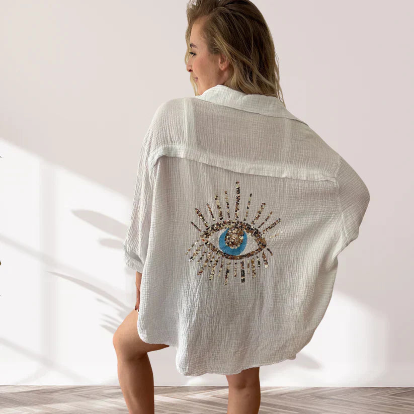 Naya™ | Camicia Oversize