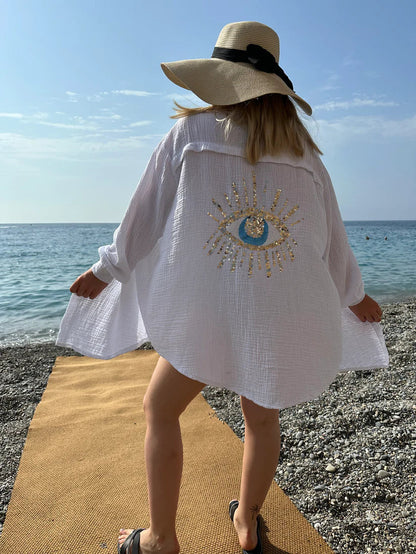 Naya™ | Camicia Oversize