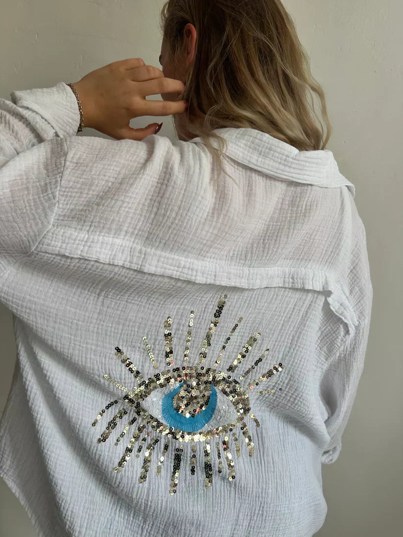 Naya™ | Camicia Oversize