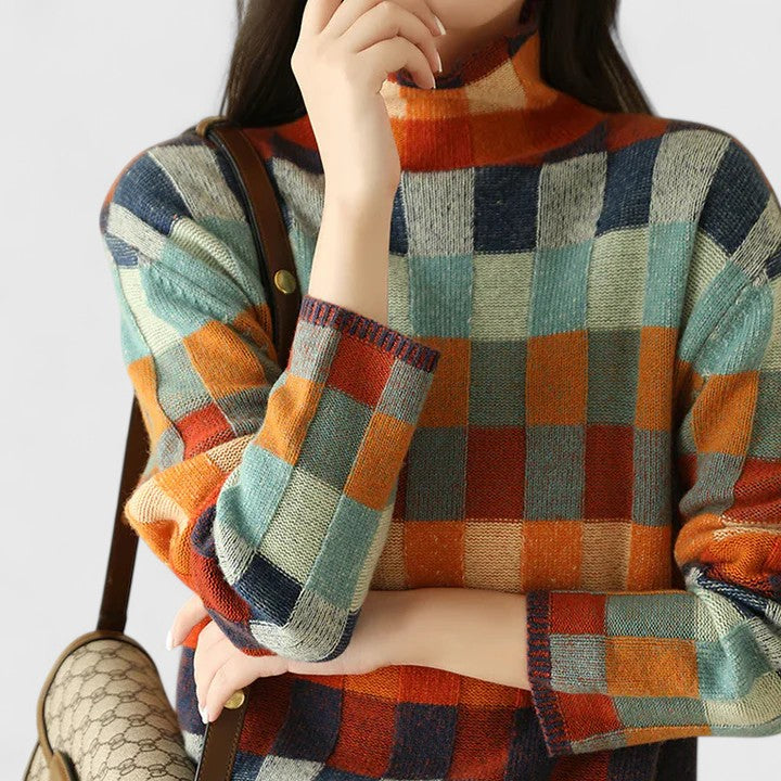 Emersyneh | Maglione Elegante