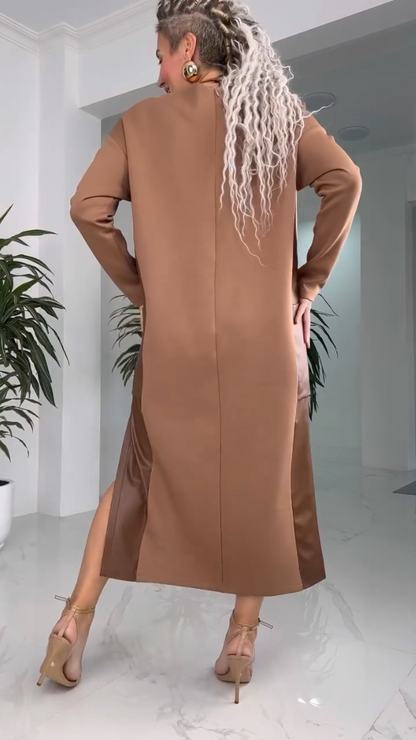 Milena™ | Abito Elegante