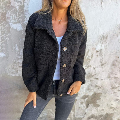 Ami™ | Cappotto autunnaled elegante