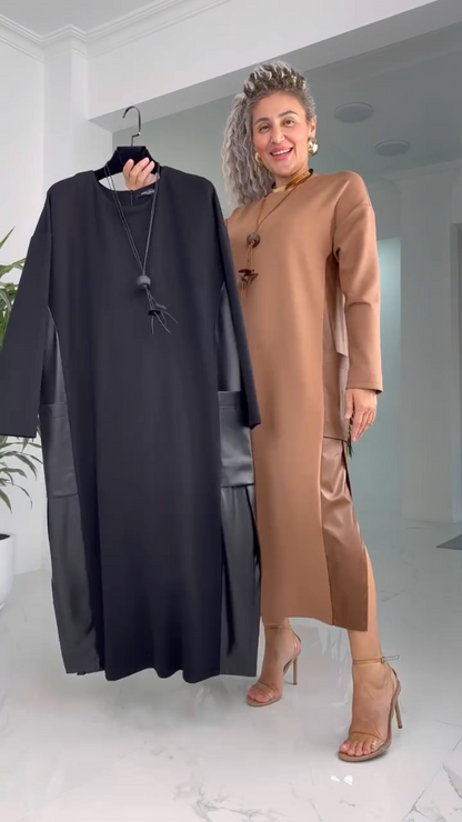Milena™ | Abito Elegante