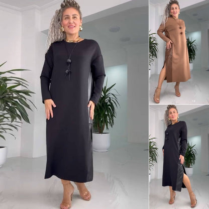 Milena™ | Abito Elegante