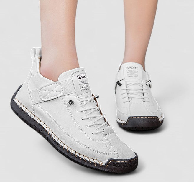 Eufemia - Sneakers ortopediche eleganti