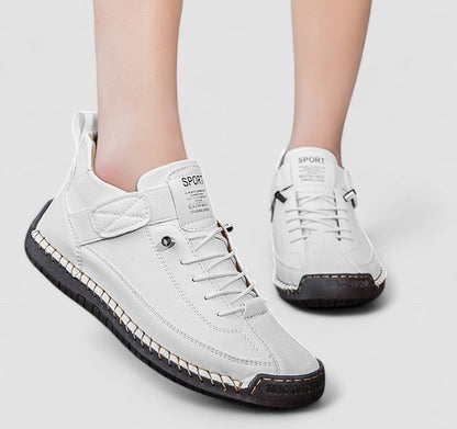Eufemia - Sneakers ortopediche eleganti
