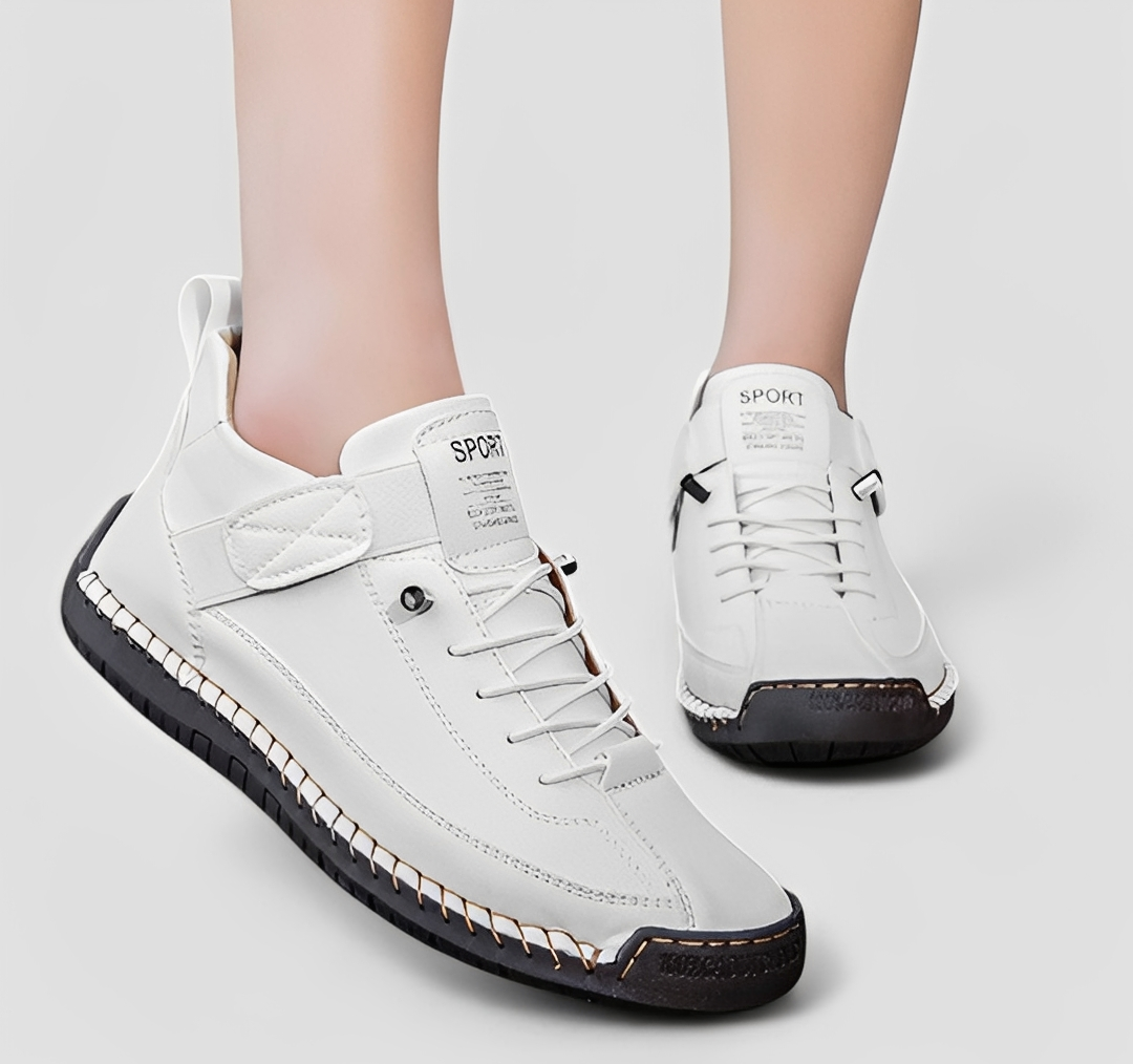 Agnèse - Scarpe comodi da donna
