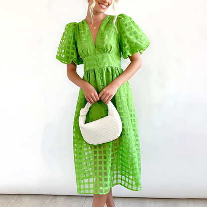 Julia - Abito Estivo Elegante