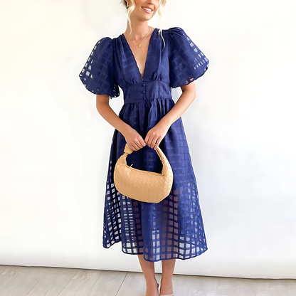 Julia - Abito Estivo Elegante