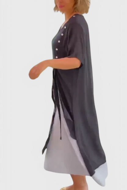 Morgan Abito midi Senza tempo