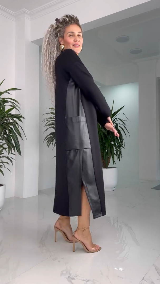 Milena™ | Abito Elegante