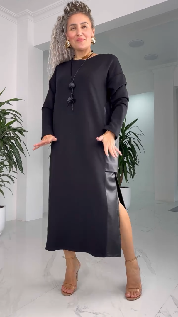 Milena™ | Abito Elegante
