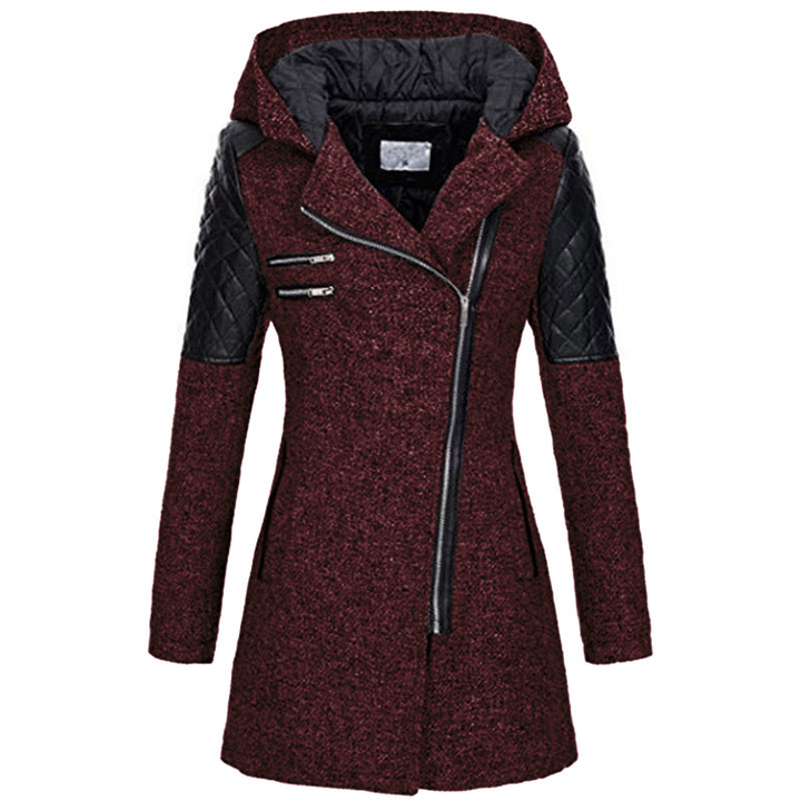 Sophia - Cappotto invernale