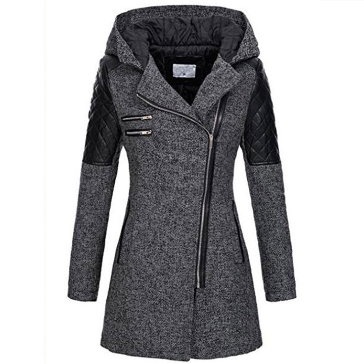 Sophia - Cappotto invernale