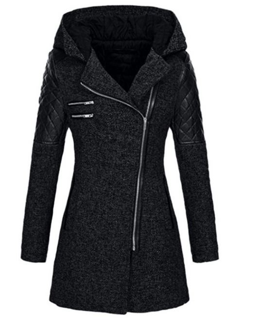 Sophia - Cappotto invernale