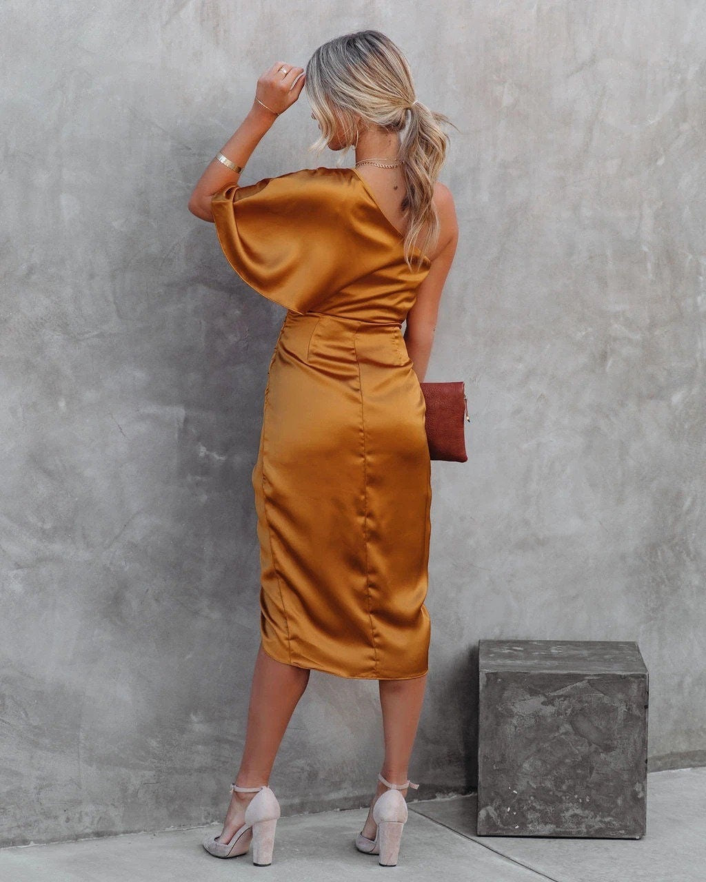 Maelle - Abito Chic