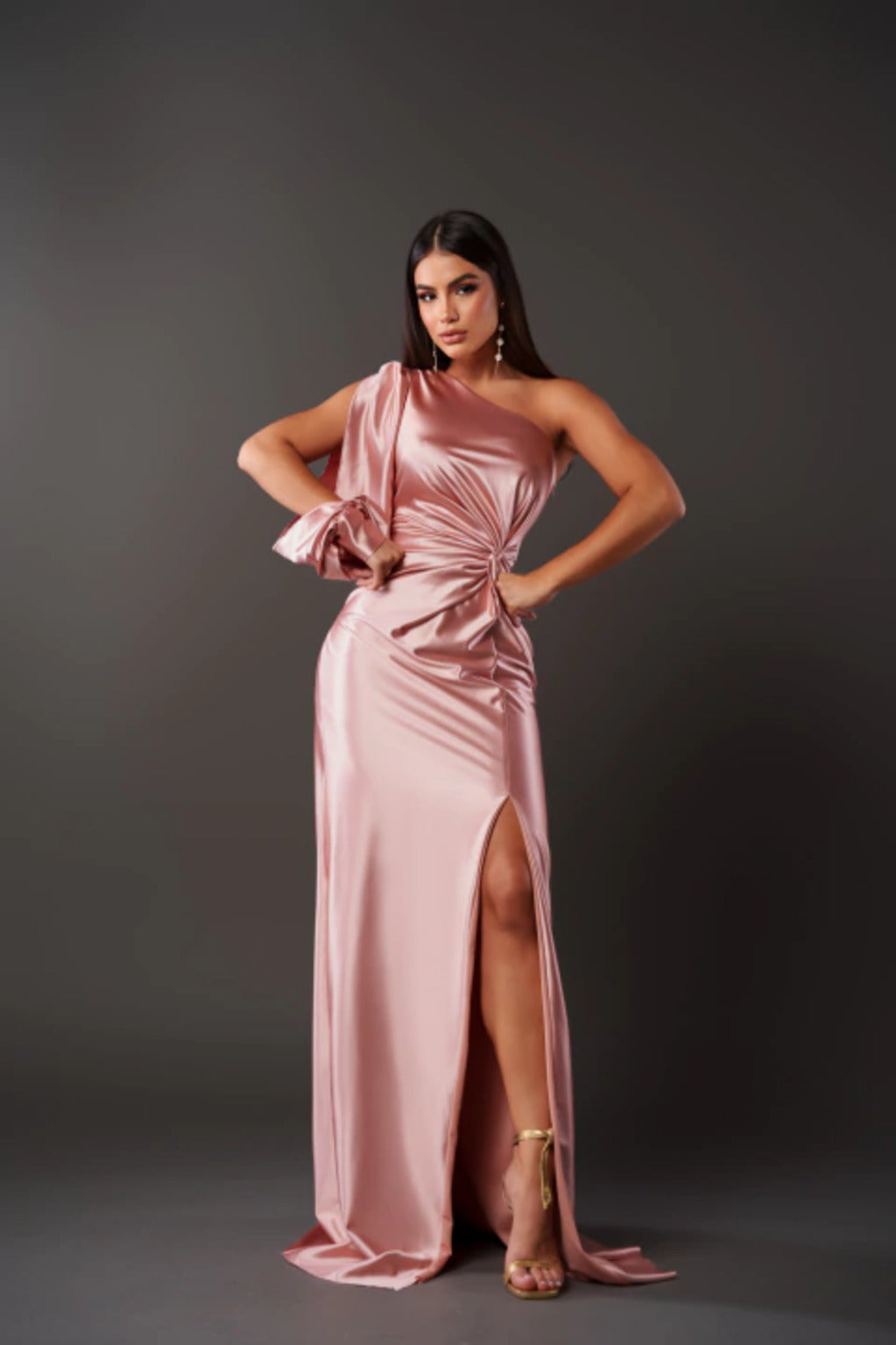 Fiorella | Abito elegante