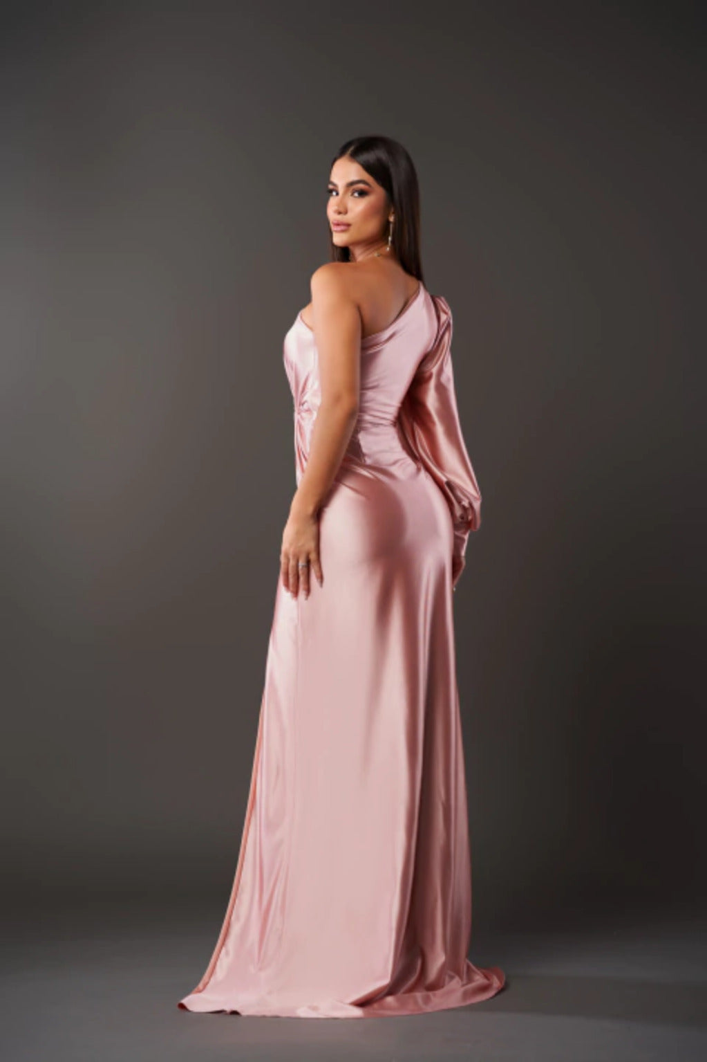 Isabelle - Abito elegante con Finesse