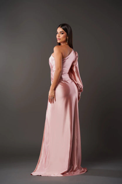 Isabelle - Abito elegante con Finesse